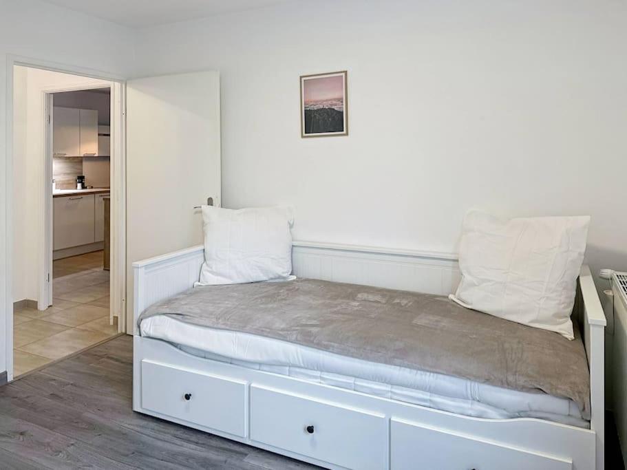 Le Cosy Villeneuve - Appartement Cosy Pour 6 A Disneyland Paris Exterior photo