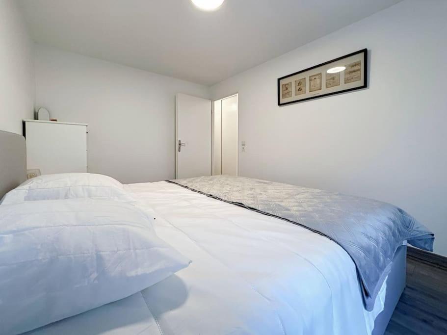 Le Cosy Villeneuve - Appartement Cosy Pour 6 A Disneyland Paris Exterior photo