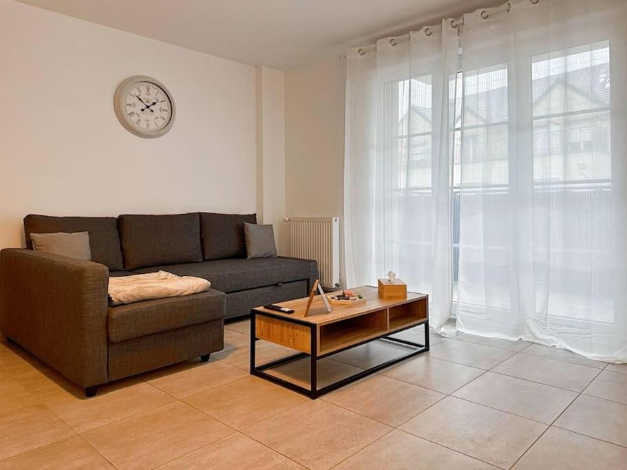 Le Cosy Villeneuve - Appartement Cosy Pour 6 A Disneyland Paris Exterior photo